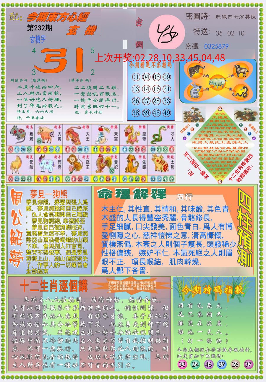 (新版)东方心经B (新版)东方心经B